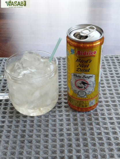 Vietnamese Swallow's Nest Drink (Nuoc Yen) 360ml /Tsubamenosu / Nước Yến
