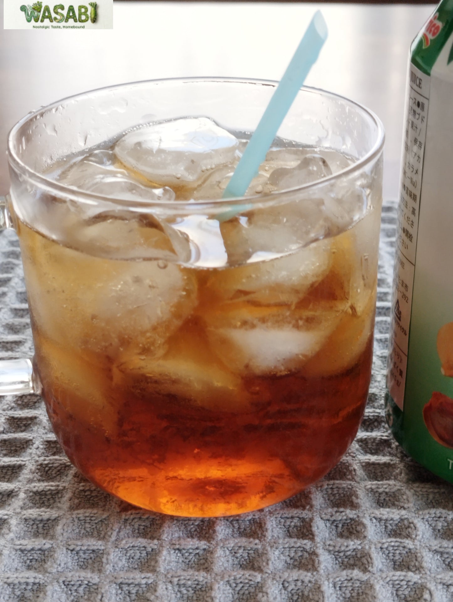 [Sweet and Sour Tropical Comfort] Vietnam Tamarind Juice 360ml / Tamarind / Nước Me