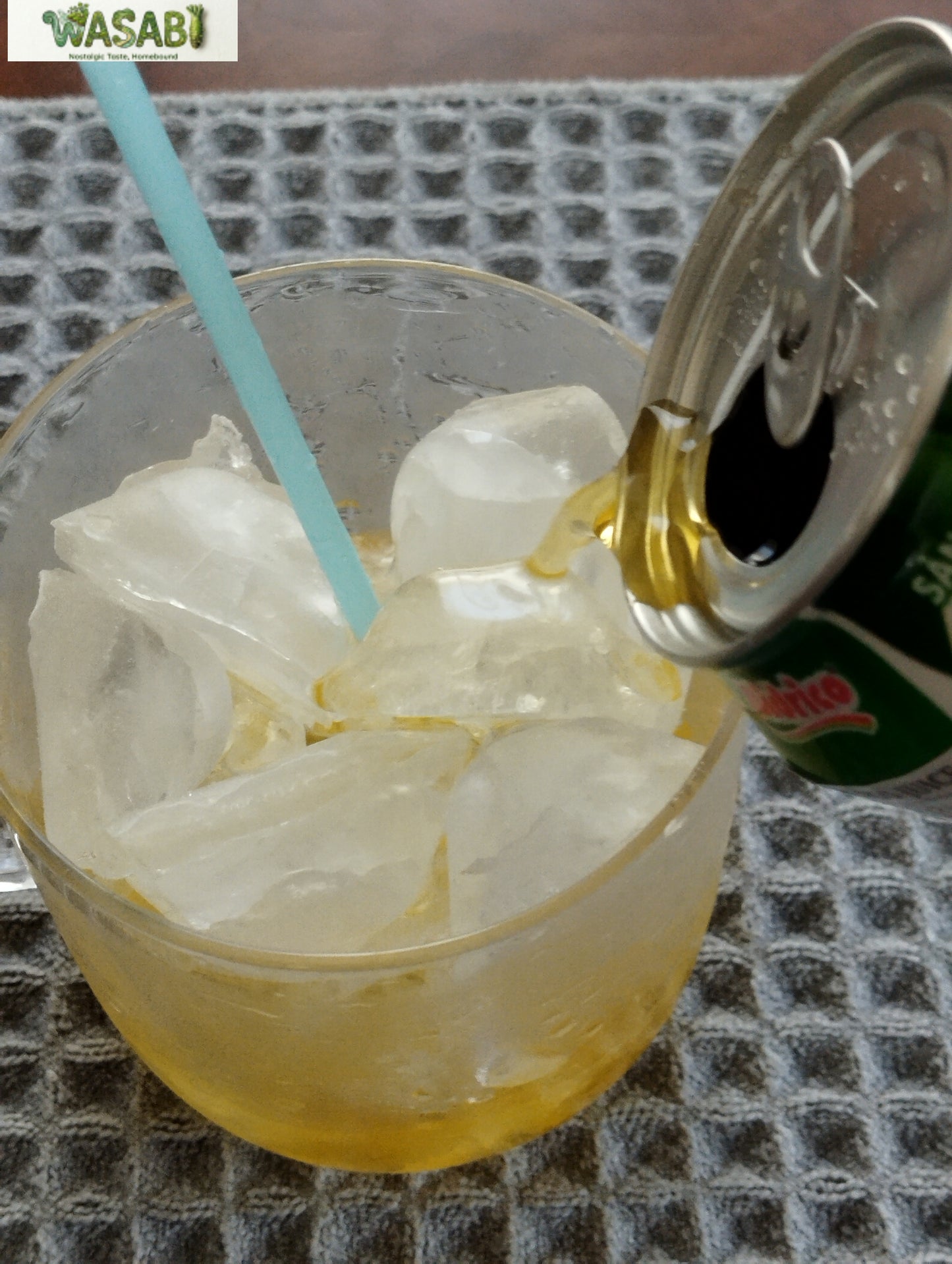 Nước ép xoài chín Việt Nam 360ml Mango juice/Nước Xoài ép
