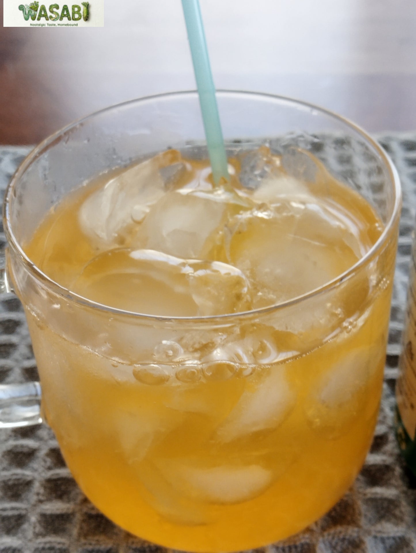 [Sweet and sour, and refreshing] Vietnamese Passion Fruit Juice 360ml / Passion/Nước Chanh Dây