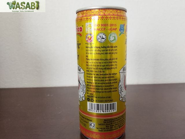 ベトナム 燕の巣ドリンク（ヌックイェン） 360ml /Tsubamenosu / Nước Yến