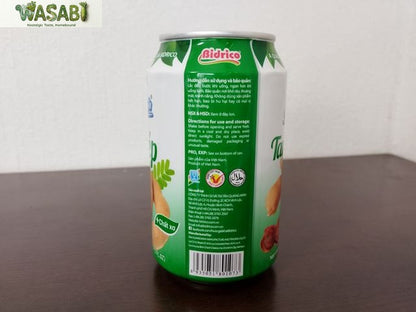 【南国の甘酸っぱい癒やし】ベトナム タマリンドジュース 360ml / Tamarind / Nước Me