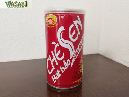 【八種類の素材】 ベトナム八宝ぜんざい 365g / Chè Sen Bát Bảo Minh Trung (Dạng Lon)