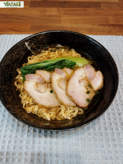 ハオハオ袋麺8個セット